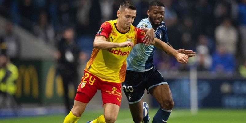 Đánh giá phong độ gần đây của trận Lens vs Le Havre