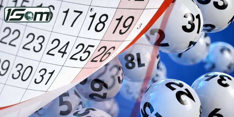 Lịch trả KQXS các miền mới nhất