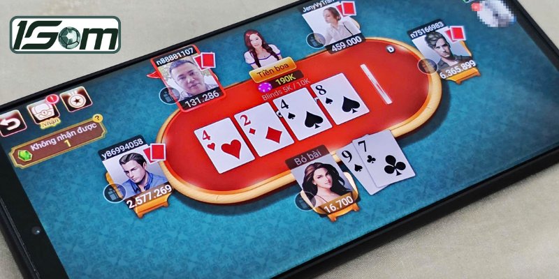 Mẹo nâng cao tỷ lệ chiến thắng trong game bài đổi thưởng