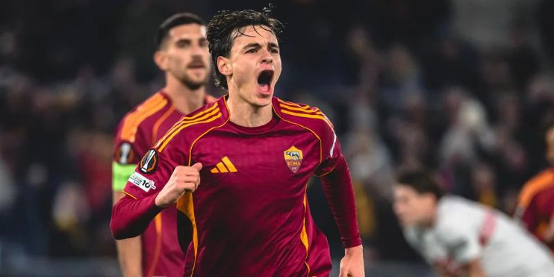 Đánh giá phong độ gần đây của Panathinaikos vs AS Roma