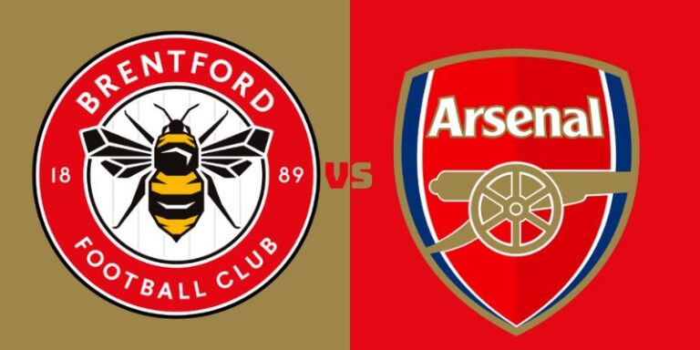 Soi Kèo Brentford Vs Arsenal 03h00 13/02 – Ngoại Hạng Anh