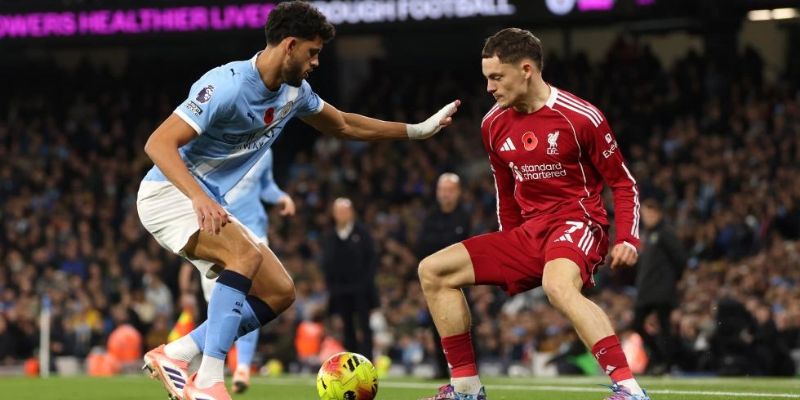 Liverpool vs Man City đang có những sự chuẩn bị ráo riết về mặt chiến thuật