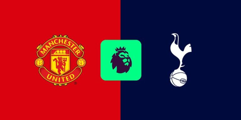 Soi Kèo Man Utd Vs Tottenham 19h30 07/02 – Ngoại Hạng Anh