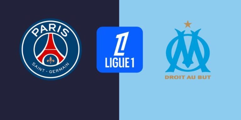 Soi Kèo PSG Vs Marseille 02h45 09/02 – Ligue 1