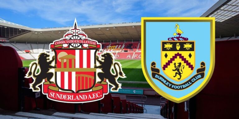 Soi Kèo Sunderland Vs Burnley 3h 03/02 – Premier League