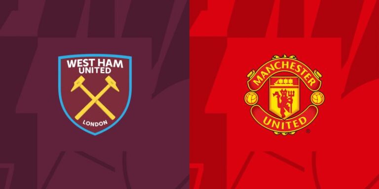 Soi Kèo West Ham Vs Man Utd 03h15 11/02 – Ngoại Hạng Anh